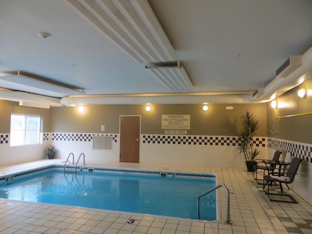 Country Inn & Suites By Radisson, Gurnee, Il Exterior foto