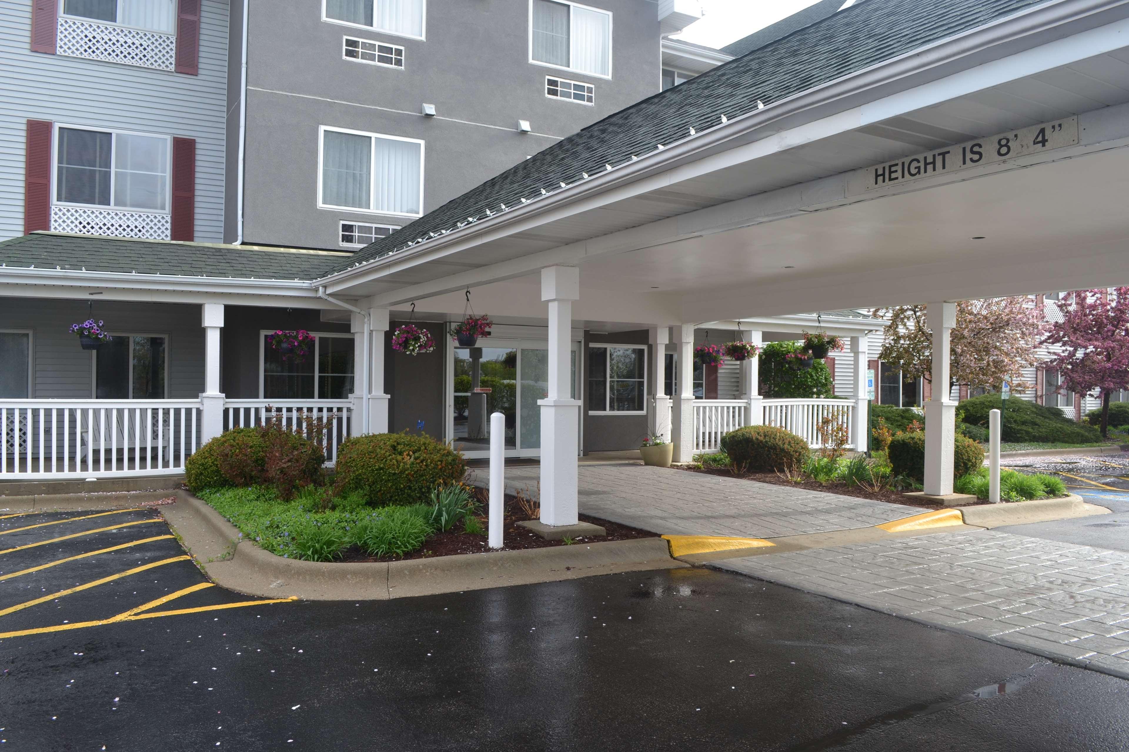 Country Inn & Suites By Radisson, Gurnee, Il Exterior foto