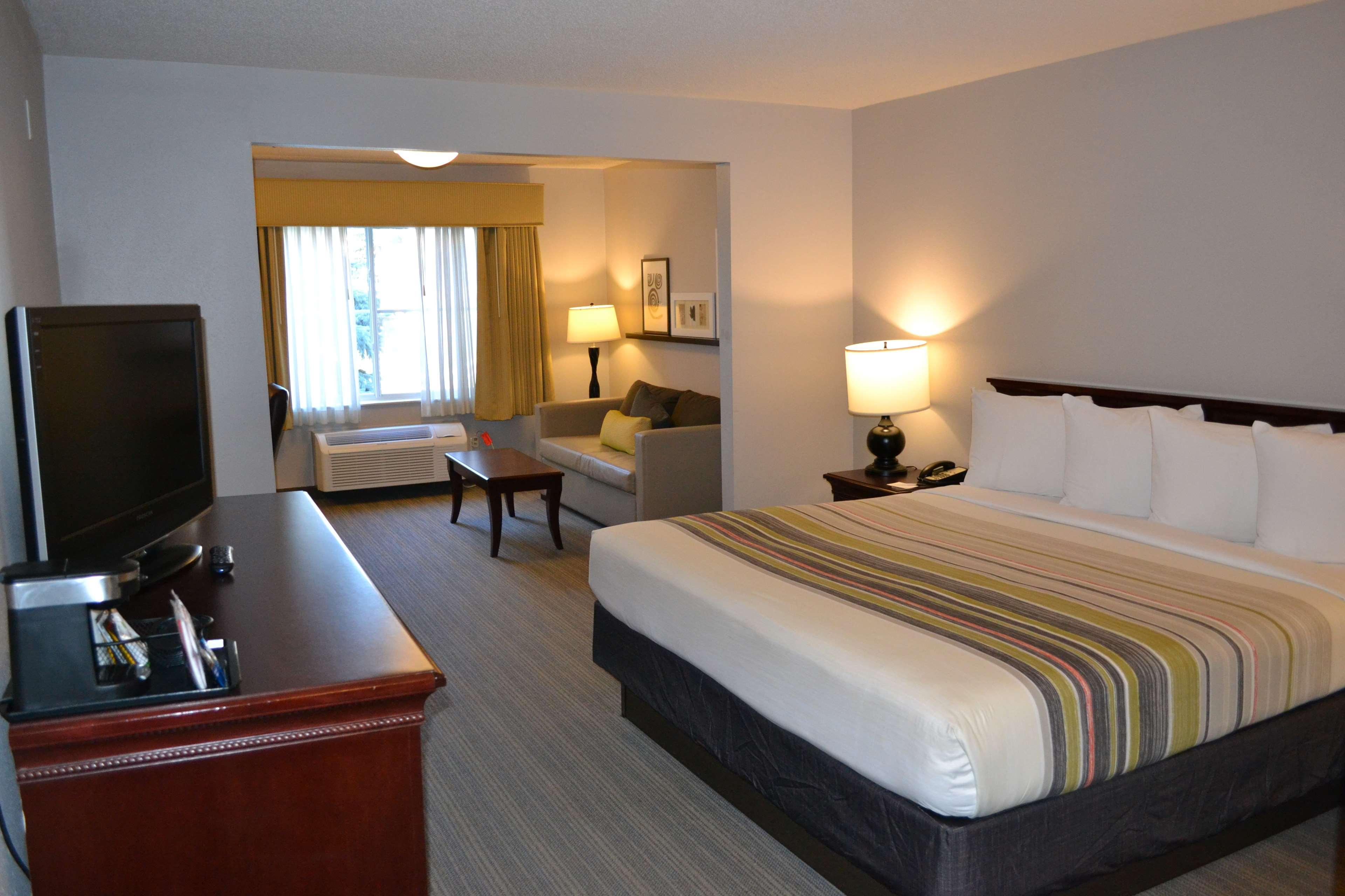 Country Inn & Suites By Radisson, Gurnee, Il Exterior foto