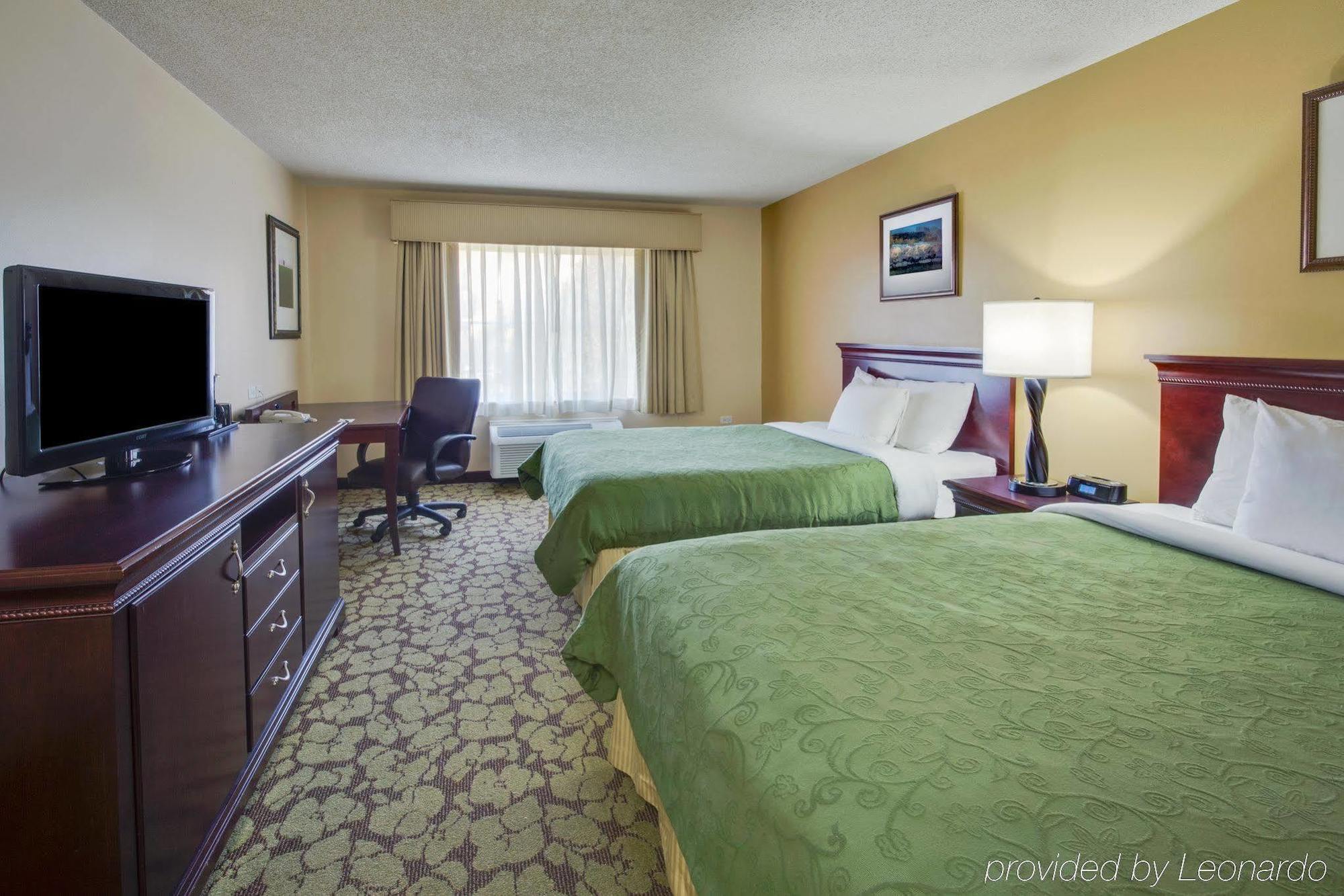 Country Inn & Suites By Radisson, Gurnee, Il Zimmer foto